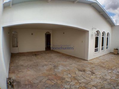Casa, 3 quartos, 280 m² - Foto 3