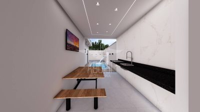 Casa, 3 quartos, 126 m² - Foto 5