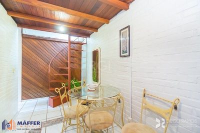 Casa, 2 quartos, 140 m² - Foto 3
