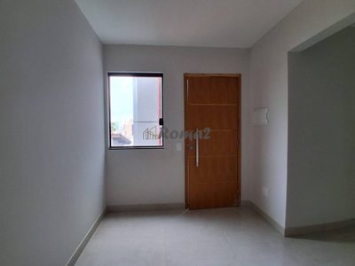 Apartamento, 2 quartos, 38 m² - Foto 1
