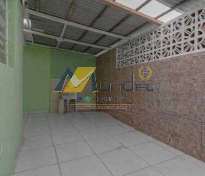 Casa, 2 quartos, 90 m² - Foto 1