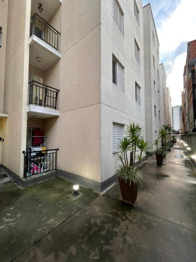 Apartamento, 2 quartos, 67 m² - Foto 4