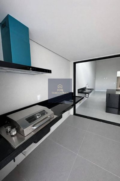 Casa, 3 quartos, 141 m² - Foto 3