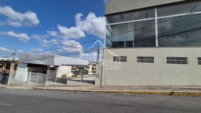 Loja-Salão, 500 m² - Foto 2