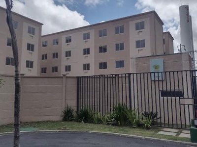 Apartamento, 2 quartos, 45 m² - Foto 1