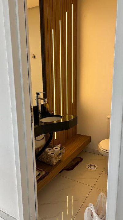 Apartamento, 2 quartos, 112 m² - Foto 5