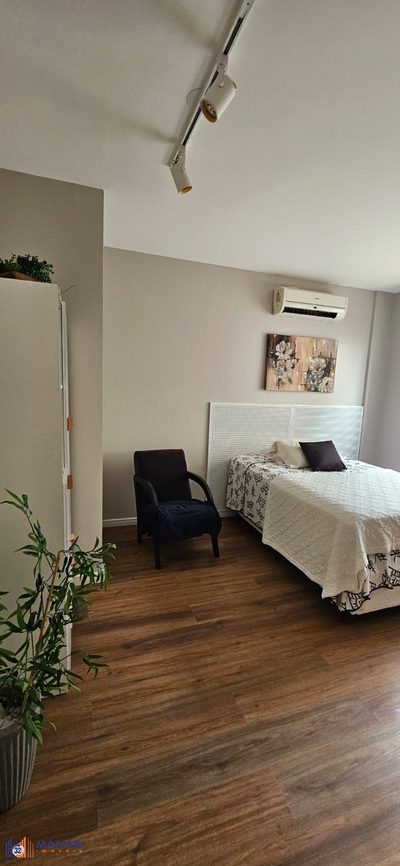 Apartamento, 1 quarto, 30 m² - Foto 3