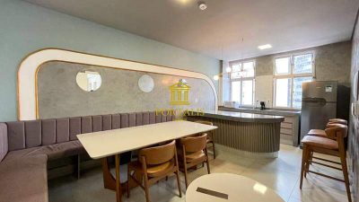 Apartamento, 2 quartos, 64 m² - Foto 4