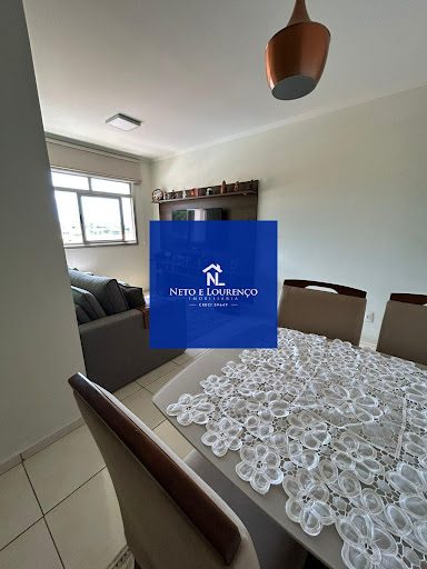 Apartamento, 2 quartos, 57 m² - Foto 2