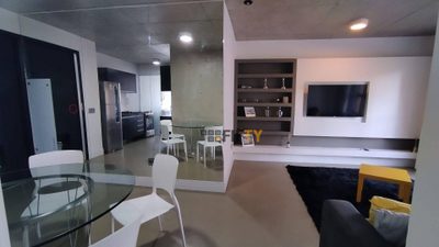 Apartamento, 2 quartos, 70 m² - Foto 1
