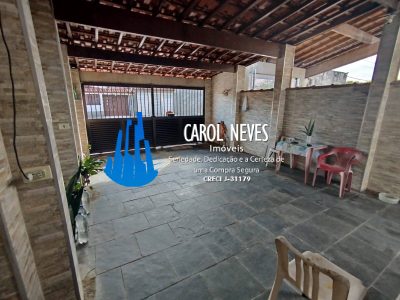 Casa, 2 quartos, 90 m² - Foto 5