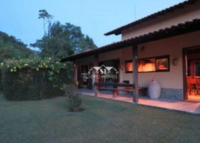Casa, 3 quartos, 250 m² - Foto 4