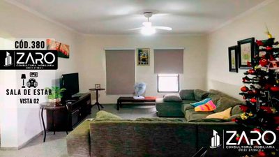 Casa, 3 quartos, 251 m² - Foto 2
