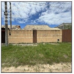 Casa, 2 quartos, 444 m² - Foto 1