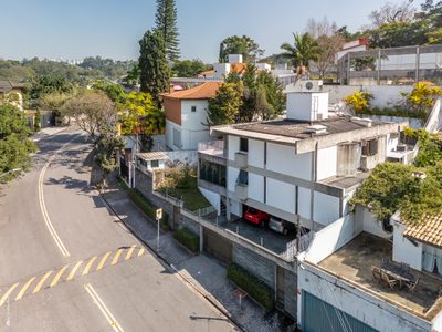Casa, 5 quartos, 398 m² - Foto 5
