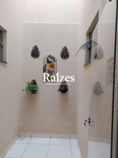 Casa, 2 quartos, 180 m² - Foto 3