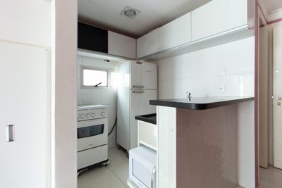 Apartamento, 1 quarto - Foto 2