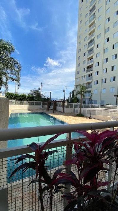 Apartamento, 2 quartos, 47 m² - Foto 1