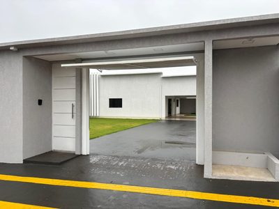 Casa, 2 quartos, 162 m² - Foto 4