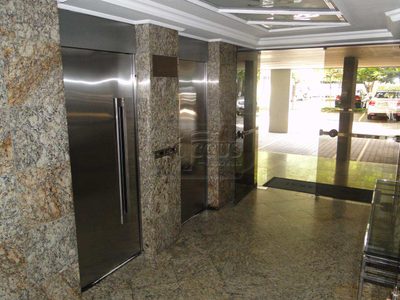 Apartamento, 3 quartos, 78 m² - Foto 3