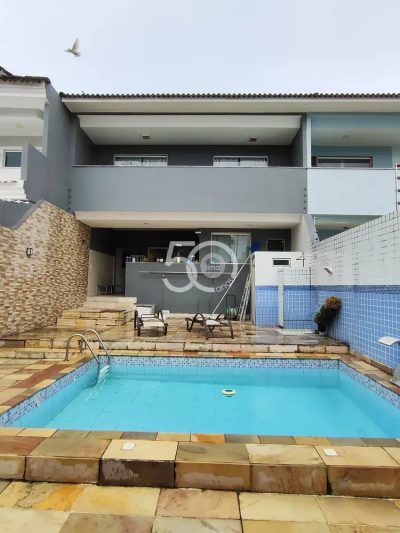 Casa, 5 quartos, 200 m² - Foto 3
