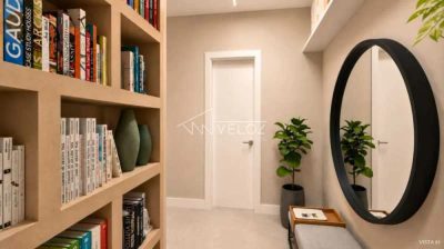 Kitnet-Studio, 38 m² - Foto 3