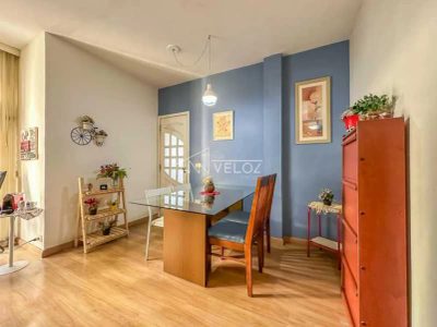 Apartamento, 2 quartos, 84 m² - Foto 4