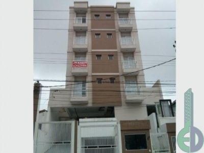 Apartamento, 2 quartos, 52 m² - Foto 2