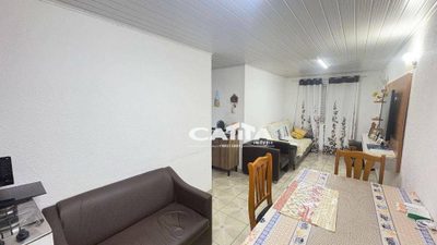 Apartamento, 2 quartos, 53 m² - Foto 2