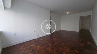 Apartamento, 3 quartos, 124 m² - Foto 2
