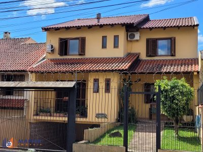 Casa, 3 quartos, 287 m² - Foto 1