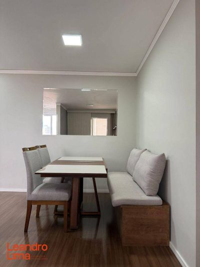 Apartamento, 2 quartos, 48 m² - Foto 4