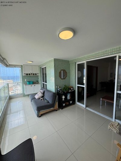 Apartamento, 3 quartos, 108 m² - Foto 4
