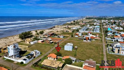 Terreno, 360 m² - Foto 1