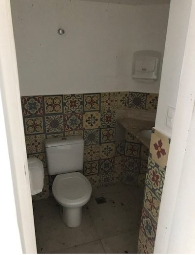 Loja-Salão, 480 m² - Foto 5