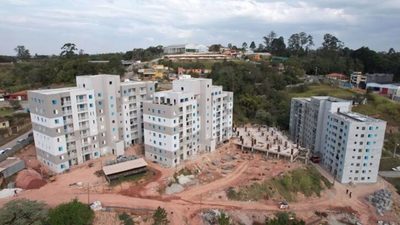 Apartamento, 2 quartos, 73 m² - Foto 5