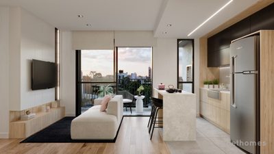 Apartamento, 3 quartos, 88 m² - Foto 5