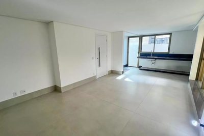 Apartamento, 3 quartos, 164 m² - Foto 1