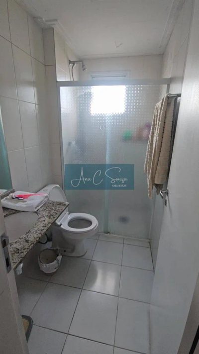 Apartamento, 3 quartos, 108 m² - Foto 2