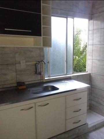 Apartamento, 2 quartos, 50 m² - Foto 4