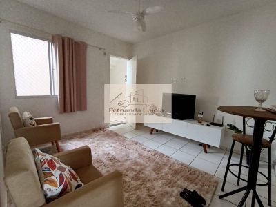 Apartamento, 2 quartos, 42 m² - Foto 3