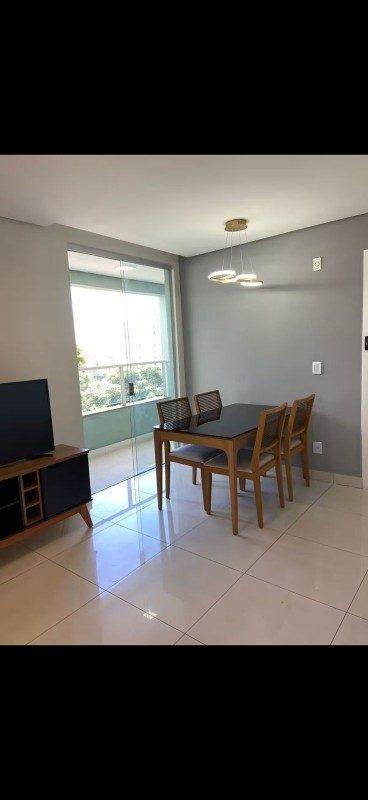 Apartamento, 2 quartos, 65 m² - Foto 1