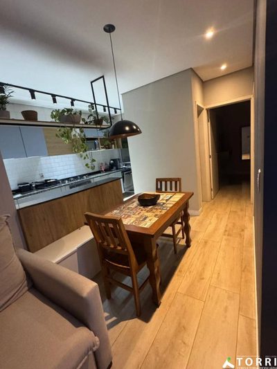Casa de Condomínio, 2 quartos - Foto 3