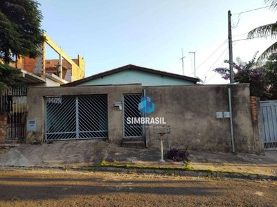 Casa, 2 quartos, 165 m² - Foto 2