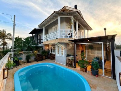 Casa, 3 quartos, 100 m² - Foto 1