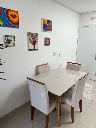 Cobertura, 2 quartos, 69 m² - Foto 3