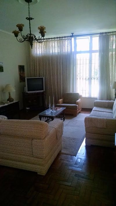 Casa, 3 quartos, 200 m² - Foto 3