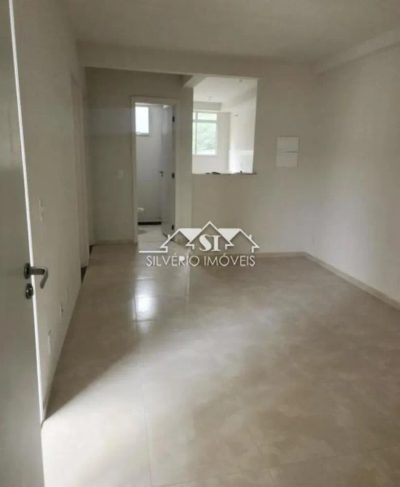 Apartamento, 2 quartos, 52 m² - Foto 1