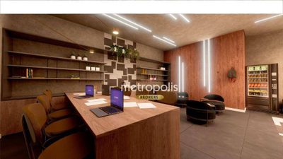 Apartamento, 3 quartos, 152 m² - Foto 5