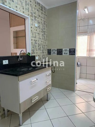 Apartamento, 3 quartos, 74 m² - Foto 5